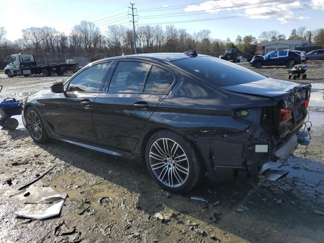 2019 BMW 540 XI WBAJE7C56KWW29944
