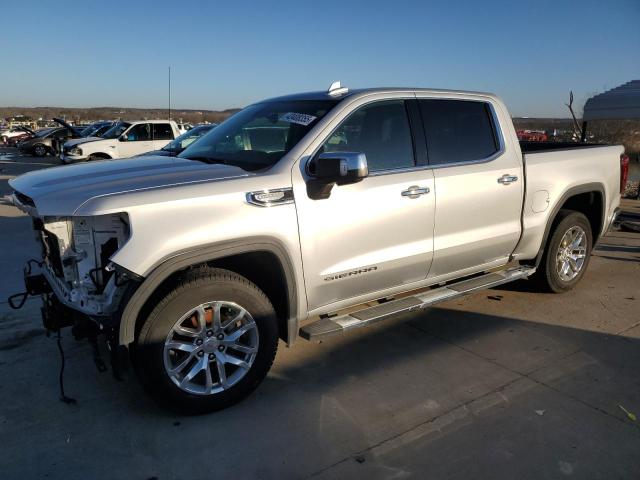 GMC SIERRA C1500 SLT