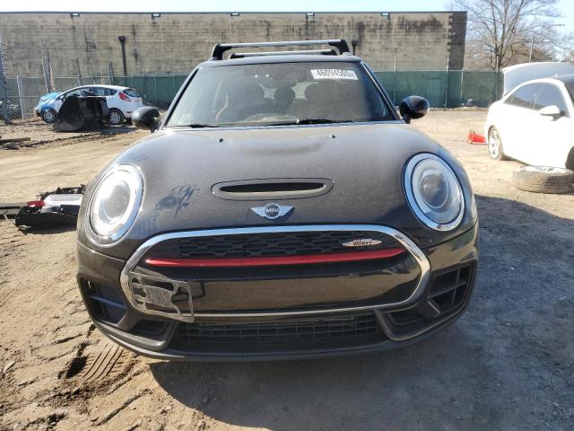 2017 MINI COOPER JCW WMWLV9C36H2D66778