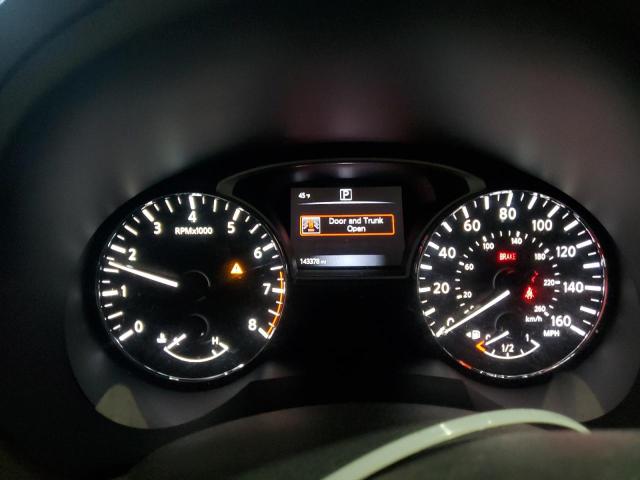 2016 NISSAN ALTIMA 2.5 - 1N4AL3AP6GC164473