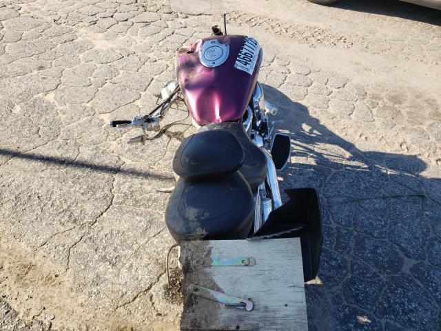 2004 HONDA VTX1800C 1HFSC46044A200755