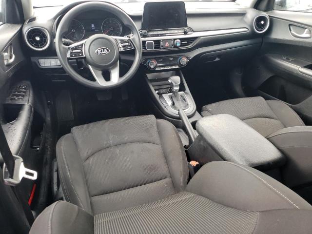 2019 KIA FORTE FE 3KPF24AD2KE061633