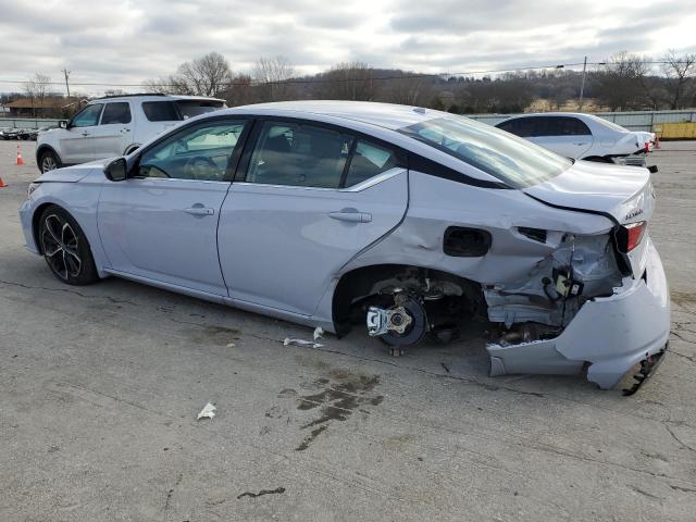 Vin: 1n4bl4cw8rn423079, lot: 44922375, nissan altima sr 20242