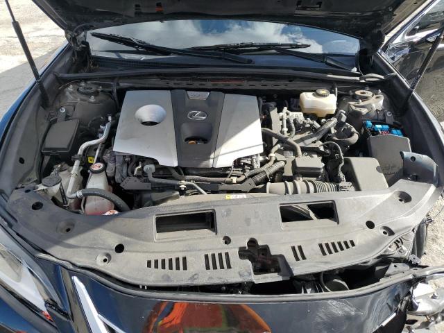 2020 LEXUS ES 300H 58AD21B15LU005512