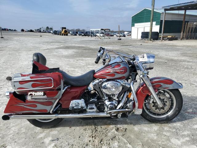 HARLEY-DAVIDSON FLHRI