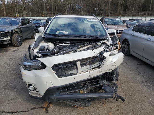 2020 SUBARU CROSSTREK - JF2GTANC0L8231647