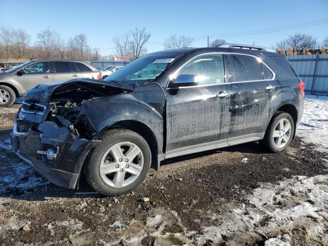 Vin: 2gnaldek1f6283934, lot: 46100615, chevrolet equinox ltz 2015 img_1
