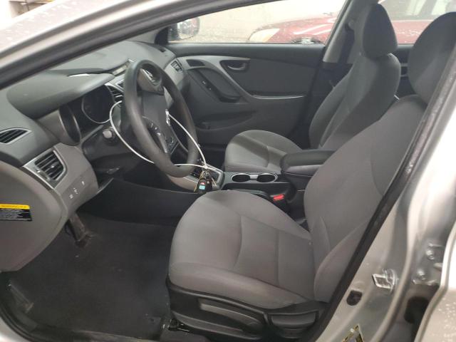 2015 HYUNDAI ELANTRA SE - 5NPDH4AE1FH609136