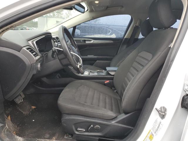 2019 FORD FUSION SE - 3FA6P0HD7KR228793