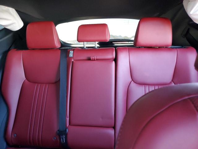 2025 LEXUS NX 350 PRE - JTJGGCEZ9S5010385