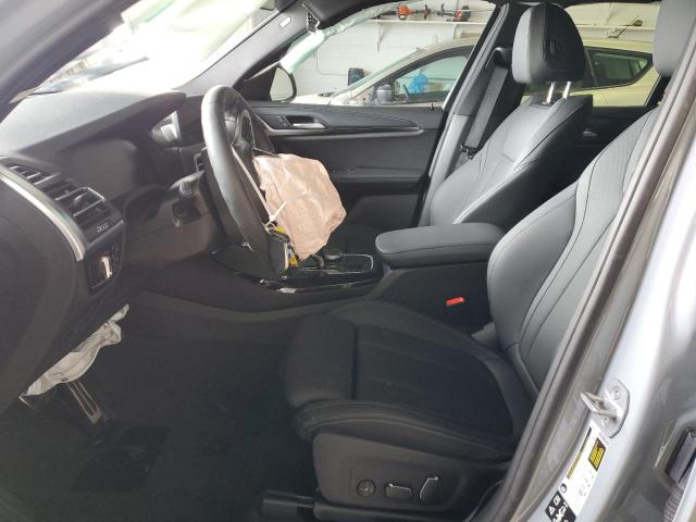 2024 BMW X3 XDRIVE3 - WBX57DP05RN294528