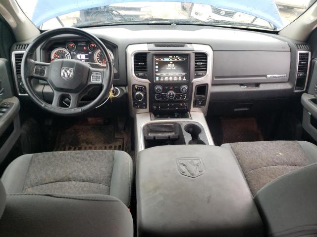 2017 RAM 1500 SLT - 1C6RR7GT7HS590047