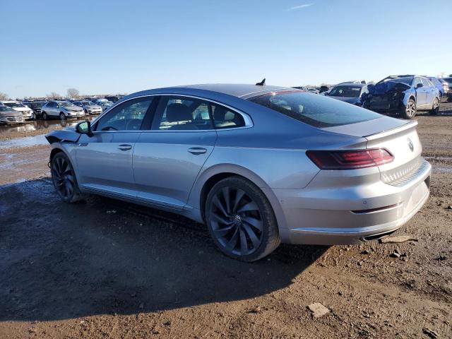 Vin: wvwtr7anxme003017, lot: 46654545, volkswagen arteon sel premium r-line 20212
