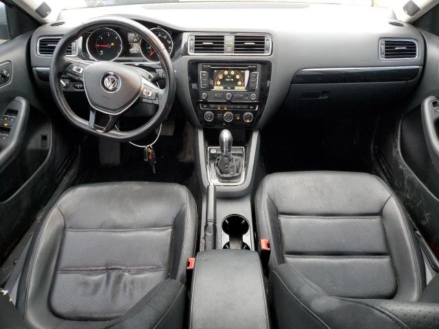 2015 VOLKSWAGEN JETTA TDI - 3VWLA7AJ4FM306678