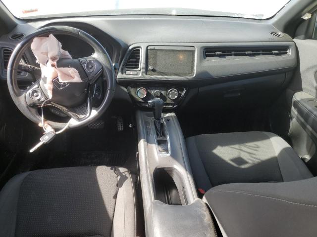 2021 HONDA HR-V SPORT - 3CZRU5H17MM721063