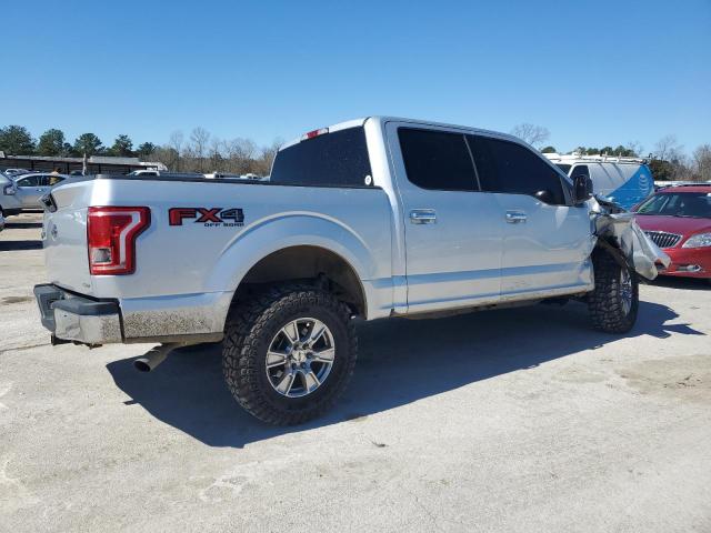 2015 FORD F150 SUPER - 1FTEW1EF3FFC58512