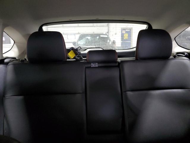 2016 SUBARU CROSSTREK - JF2GPANC1G8323179