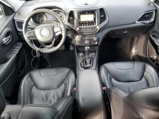 2023 JEEP CHEROKEE A 1C4PJMMB3PD115435