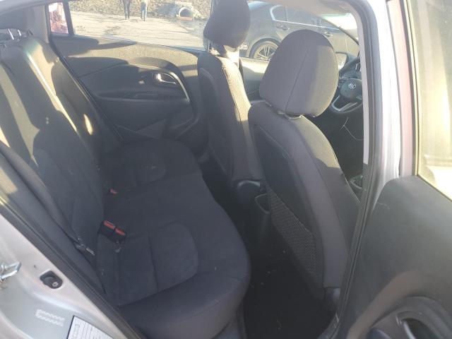 2015 KIA RIO LX - KNADM4A30F6484857