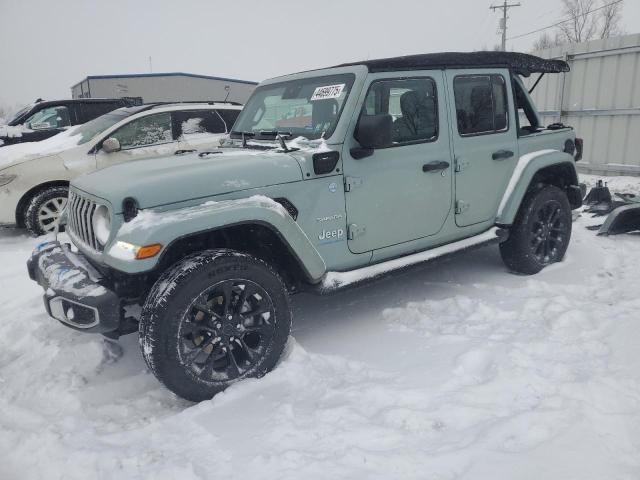 Vin: 1c4rjxp62rw161726, lot: 44699775, jeep wrangler sahara 4xe 2024 img_1