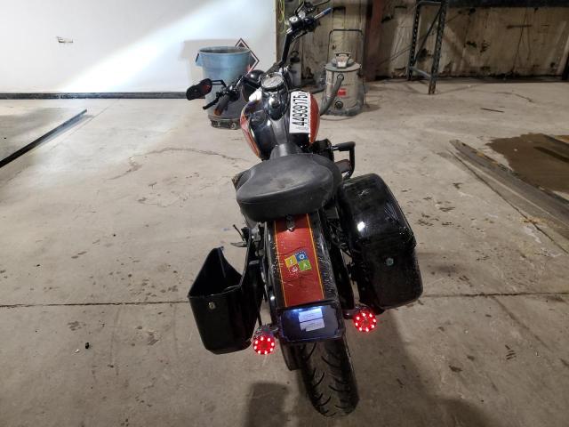 2013 HARLEY-DAVIDSON FLS SOFTAI 1HD1JRV15DB038114