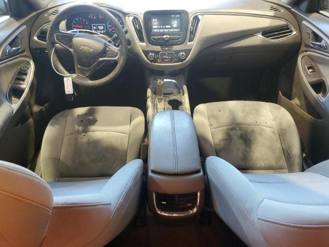 2018 CHEVROLET MALIBU LT - 1G1ZD5ST7JF265473