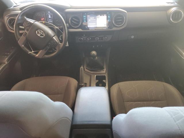 2019 TOYOTA TACOMA DOU - 5TFCZ5AN5KX188874