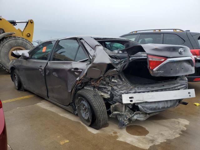 Vin: 4t4bf1fk0gr575497, lot: 45325615, toyota camry le 20162
