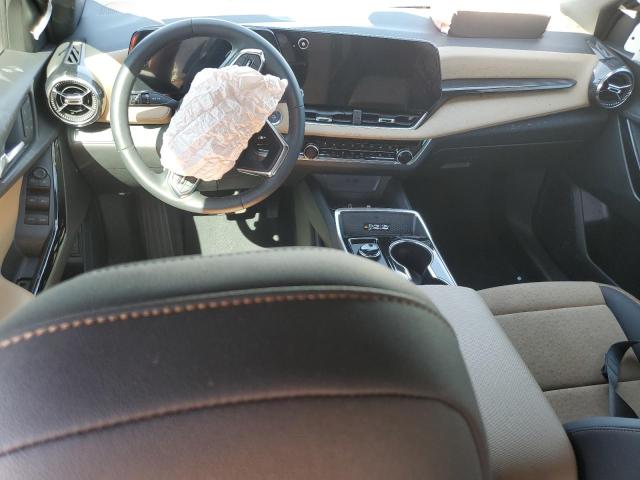 2025 CHEVROLET EQUINOX AC 3GNAXKEG2SL119554