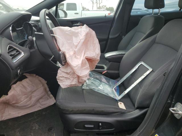 2018 CHEVROLET CRUZE LT - 1G1BE5SM1J7226864