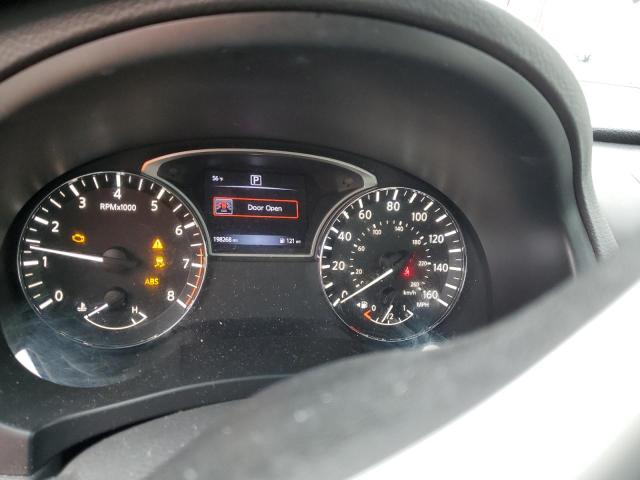 2017 NISSAN ALTIMA 2.5 - 1N4AL3AP5HN353136