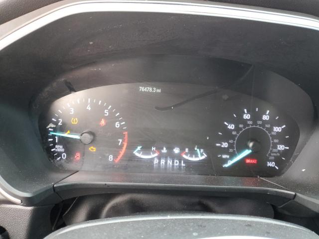 2020 FORD ESCAPE SE - 1FMCU0G65LUB24205