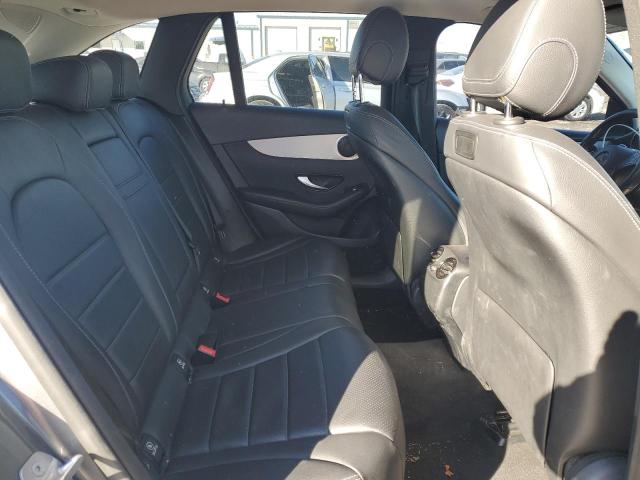 2019 MERCEDES-BENZ GLC 300 4M WDC0G4KB9K1001673