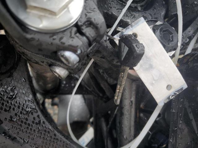 2023 KAWASAKI EX400 - JKAEXKG15PDAK7903