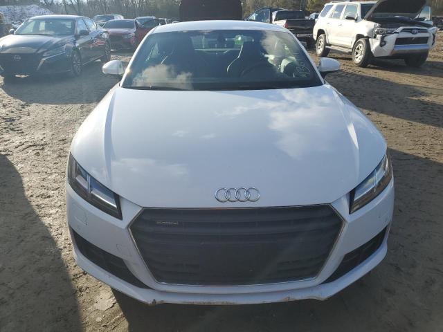 2016 AUDI TT - TRUC5AFV9G1028218