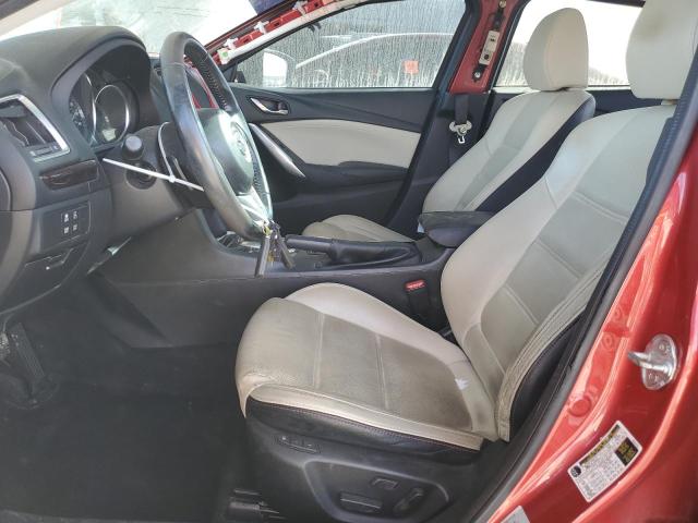 2015 MAZDA 6 GRAND TO JM1GJ1W59F1218817