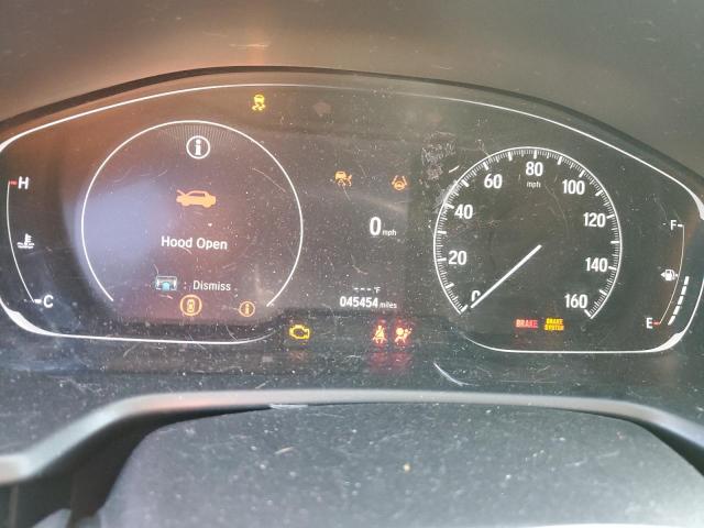 2022 HONDA ACCORD SPO 1HGCV1F34NA081805