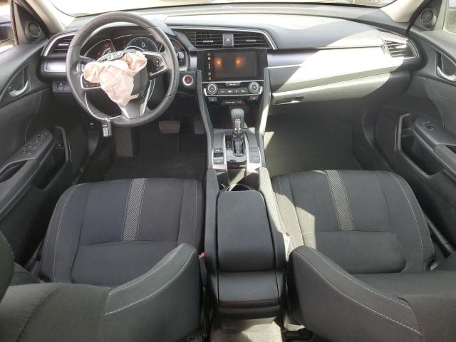 2017 HONDA CIVIC EX - 19XFC1F30HE210772