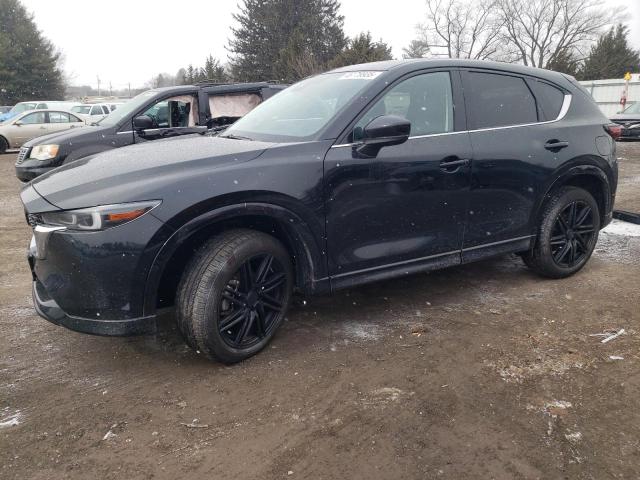 Vin: jm3kfbem1s0543169, lot: 46179935, mazda cx-5 premi premium plus 2025 img_1