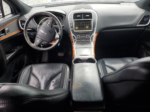 2016 LINCOLN MKX SELECT 2LMTJ8KR4GBL67836