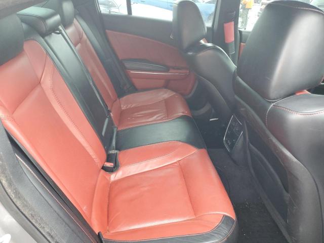 2015 DODGE CHARGER 2C3CDXJG3FH738969