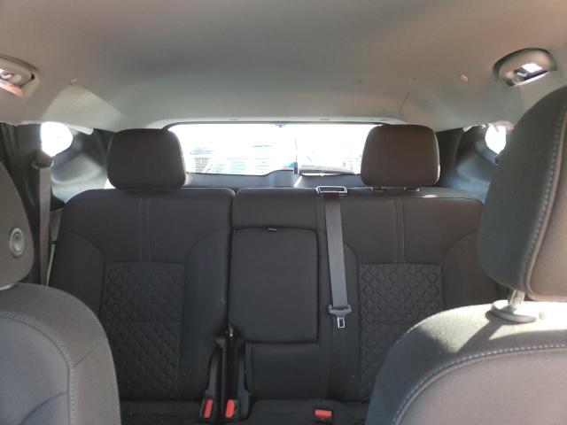 2022 CHEVROLET BLAZER 2LT - 3GNKBHR49NS123665