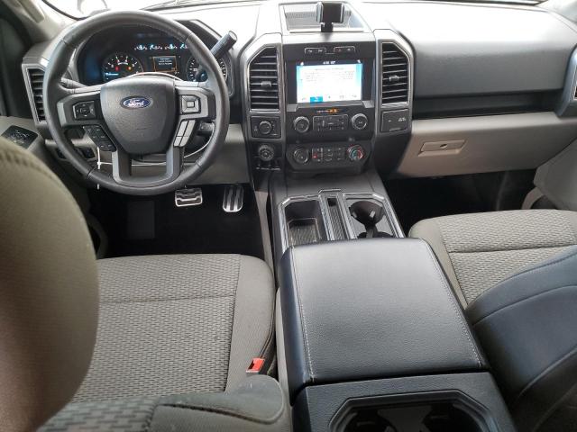 2019 FORD F150 SUPER - 1FTFX1E44KKC77040