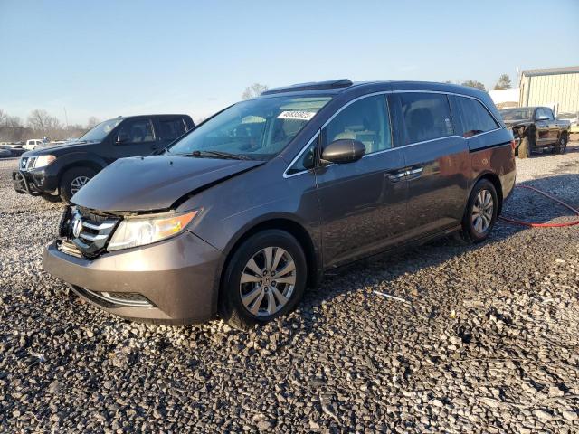 Vin: 5fnrl5h6xgb065941, lot: 46835925, honda all models exl 2016 img_1