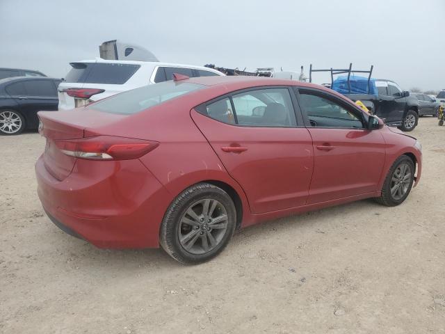 Vin: 5npd84lf4jh253151, lot: 44459475, hyundai elantra sel 20183