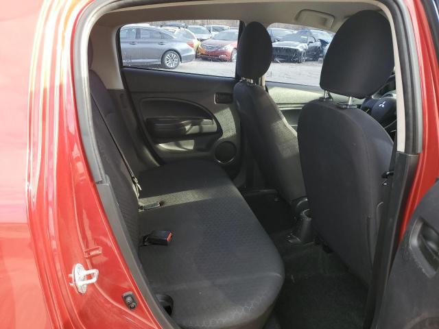 2015 MITSUBISHI MIRAGE DE ML32A3HJ6FH036373