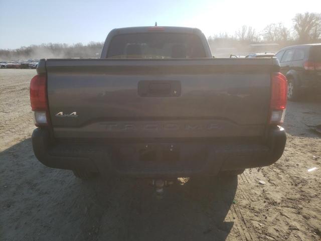 2019 TOYOTA TACOMA ACC - 5TFSX5EN1KX067545