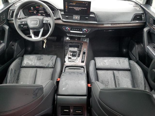 2023 AUDI Q5 PRESTIG WA1FAAFY6P2191975