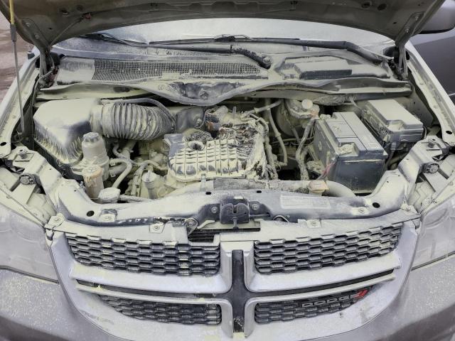 2015 DODGE GRAND CARA - 2C4RDGCG3FR531446