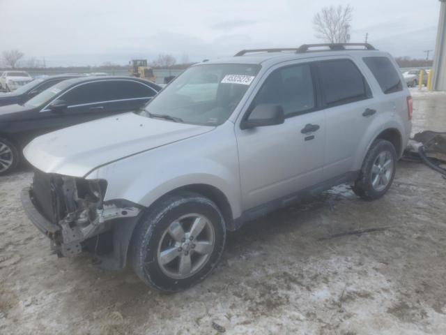 FORD ESCAPE XLT